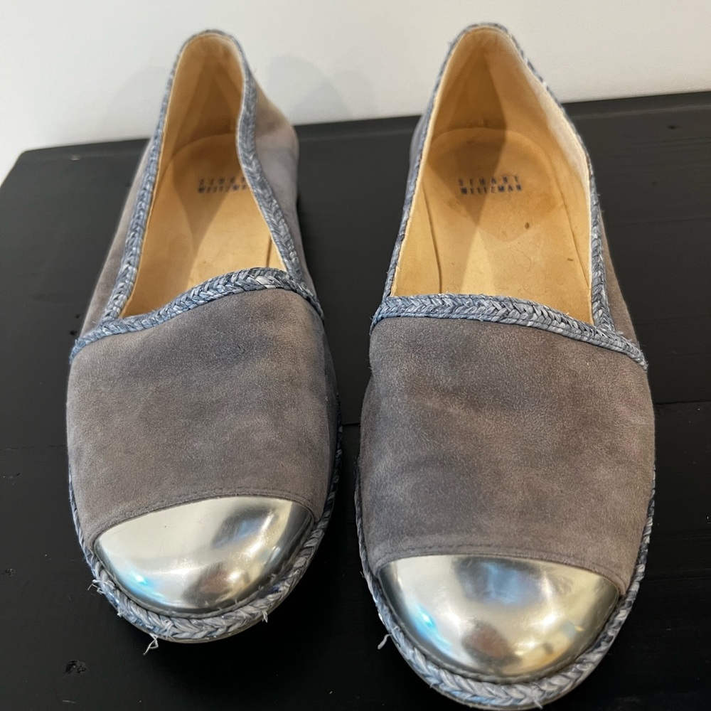 Stuart Weitzman Loafers